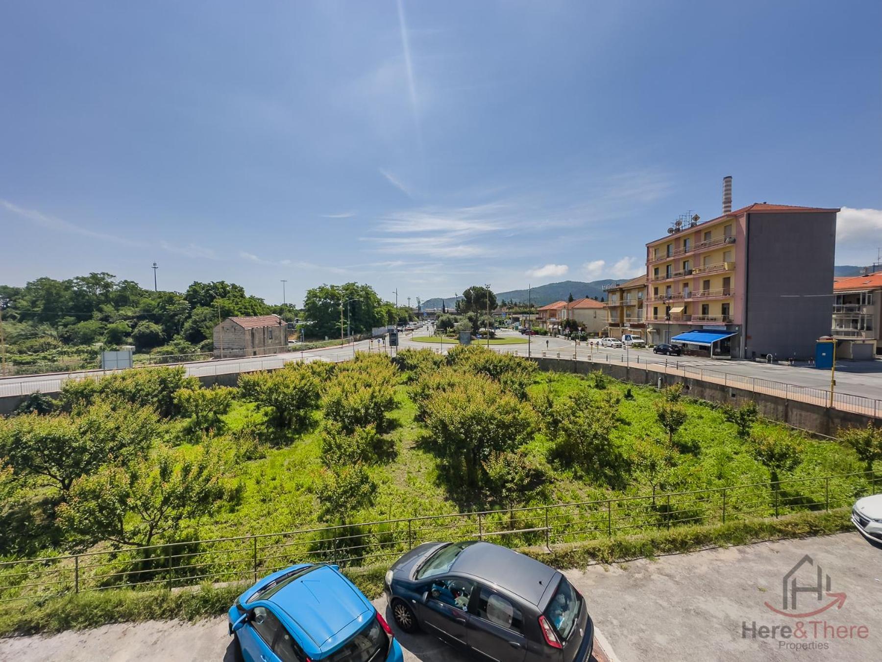 Double Suite - Ferries 7 Min - Beaches 3 Min Quiliano Exterior photo