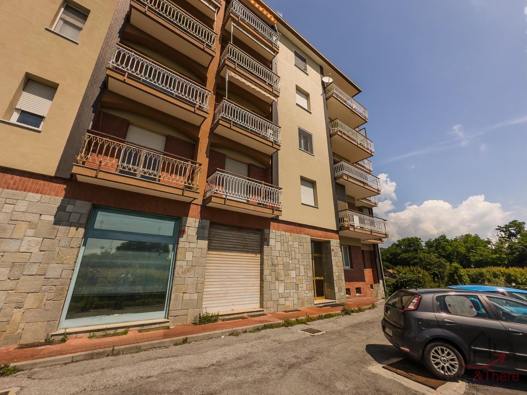 Double Suite - Ferries 7 Min - Beaches 3 Min Quiliano Exterior photo