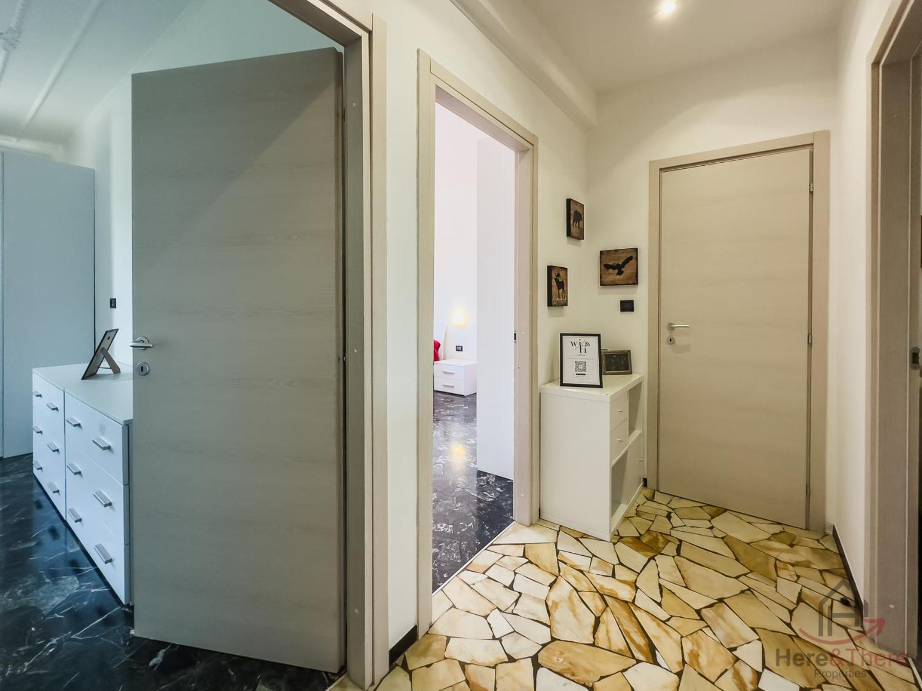 Double Suite - Ferries 7 Min - Beaches 3 Min Quiliano Exterior photo